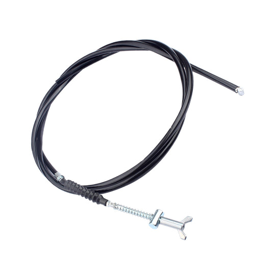 Rear Hand Brake Cable Suitable For Kawasaki KVF650 KVF750 Brute force 54005-0005-0