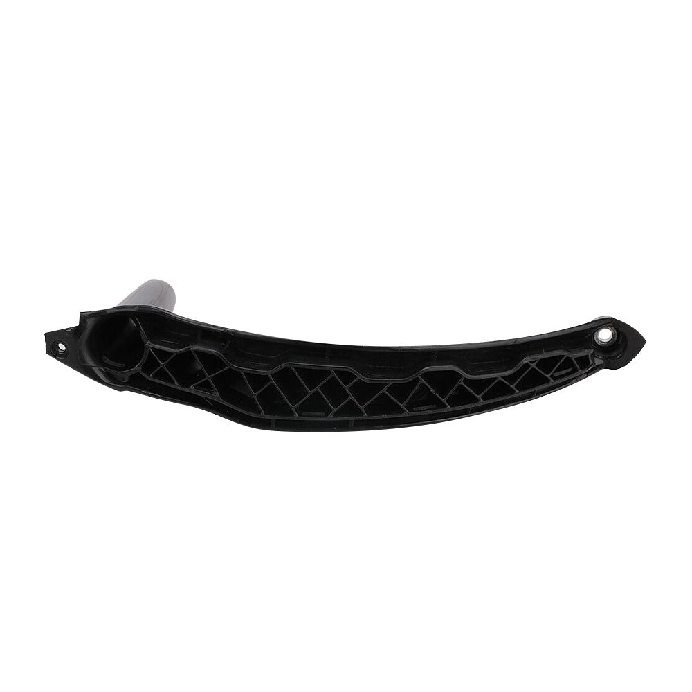 Left LH Front  or  Rear Door Handle Pull Trim Cover Fits for BMW X5 E70 X6 E71 E72-4