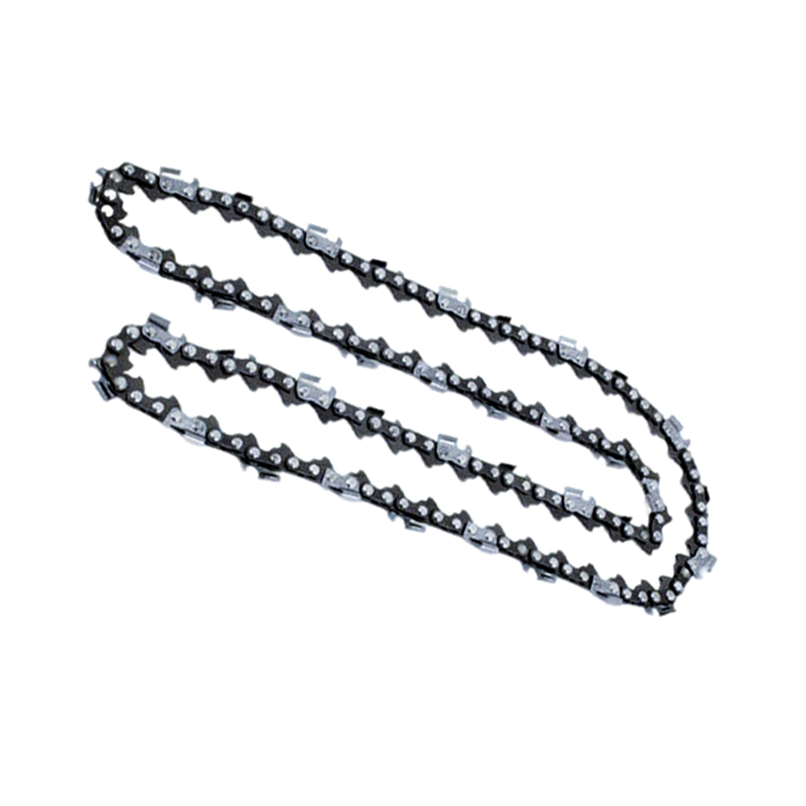 3x 20'' 3/8 .058 72DL Chainsaw Chain Suitable For Partner Jonsered Makita Opem-1