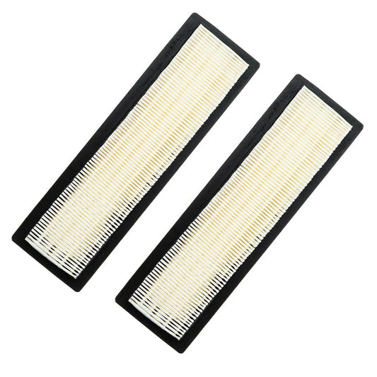2X Air Filter SuitableFor Bobcat 7176099 T450 T550 T590 T595 T630 T740 S630 S650-0