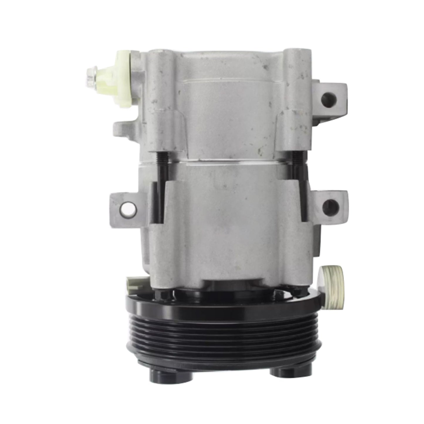 Air Conditioning (AC) Compressor Suitable For Dodge Nitro KA 3.7L Petrol EKG 2007-2011-1