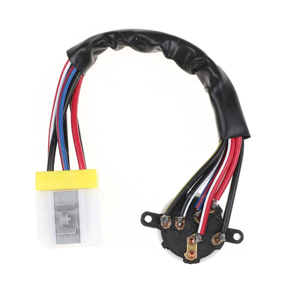 Ignition Switch Cable Wire Suitable For Nissan Navara D22 1997-2006 48750-1E411-2