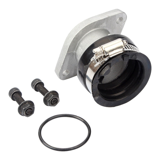 26MM Intake Manifold Carburetor Boot Kit Suitable for Yamaha 1999-2004-1