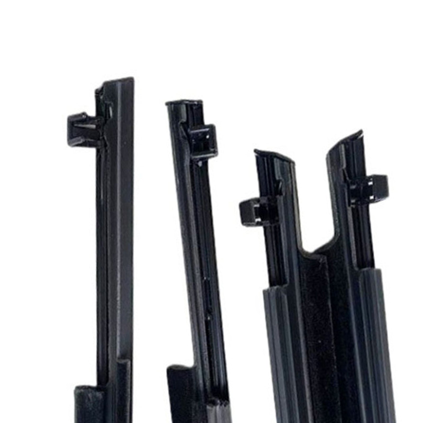 Window Seal Belt Weatherstrip Suitable For Toyota Land Cruiser LC200 2008-2016-4