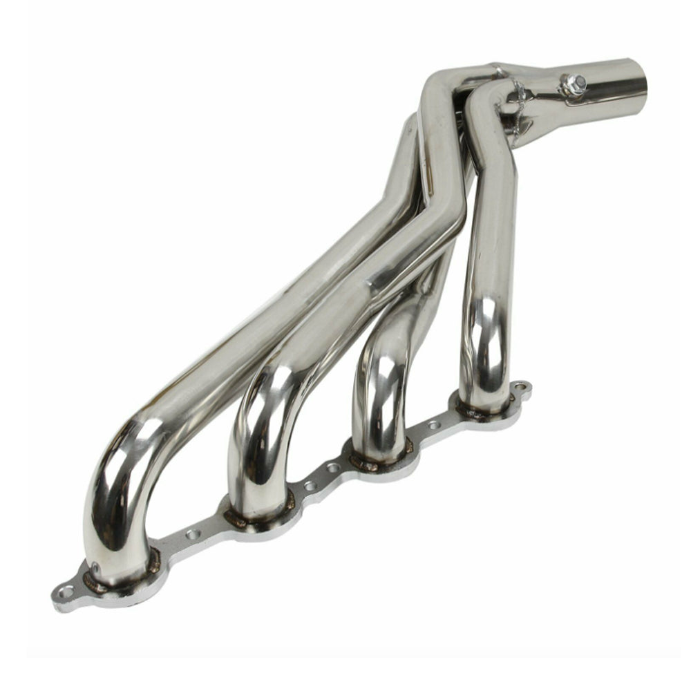 2x Exhaust Header Long Tube Suitable For Chevy GMC C10 C1500 LS1 LS2 LS3 EH28968-1