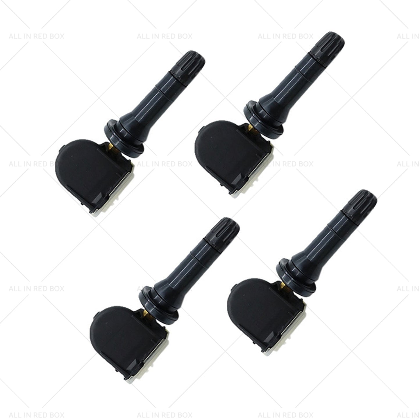 4PCS Tire Pressure Sensors Suitable for Haval F7 Dargo H9 Jolion 3641100XKR02A-2