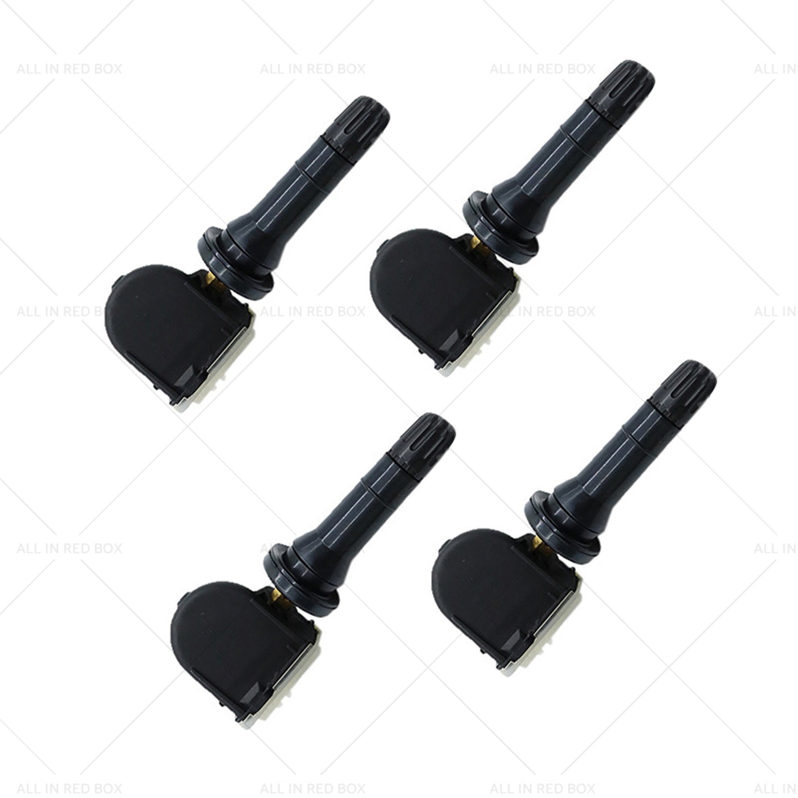 4PCS Tire Pressure Sensors Suitable for Haval F7 Dargo H9 Jolion 3641100XKR02A-2