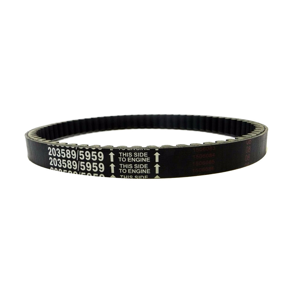 Torque Converter Drive Belt Suitable For TAV2 30 Series 203589 669 Go Kart,buggy-0