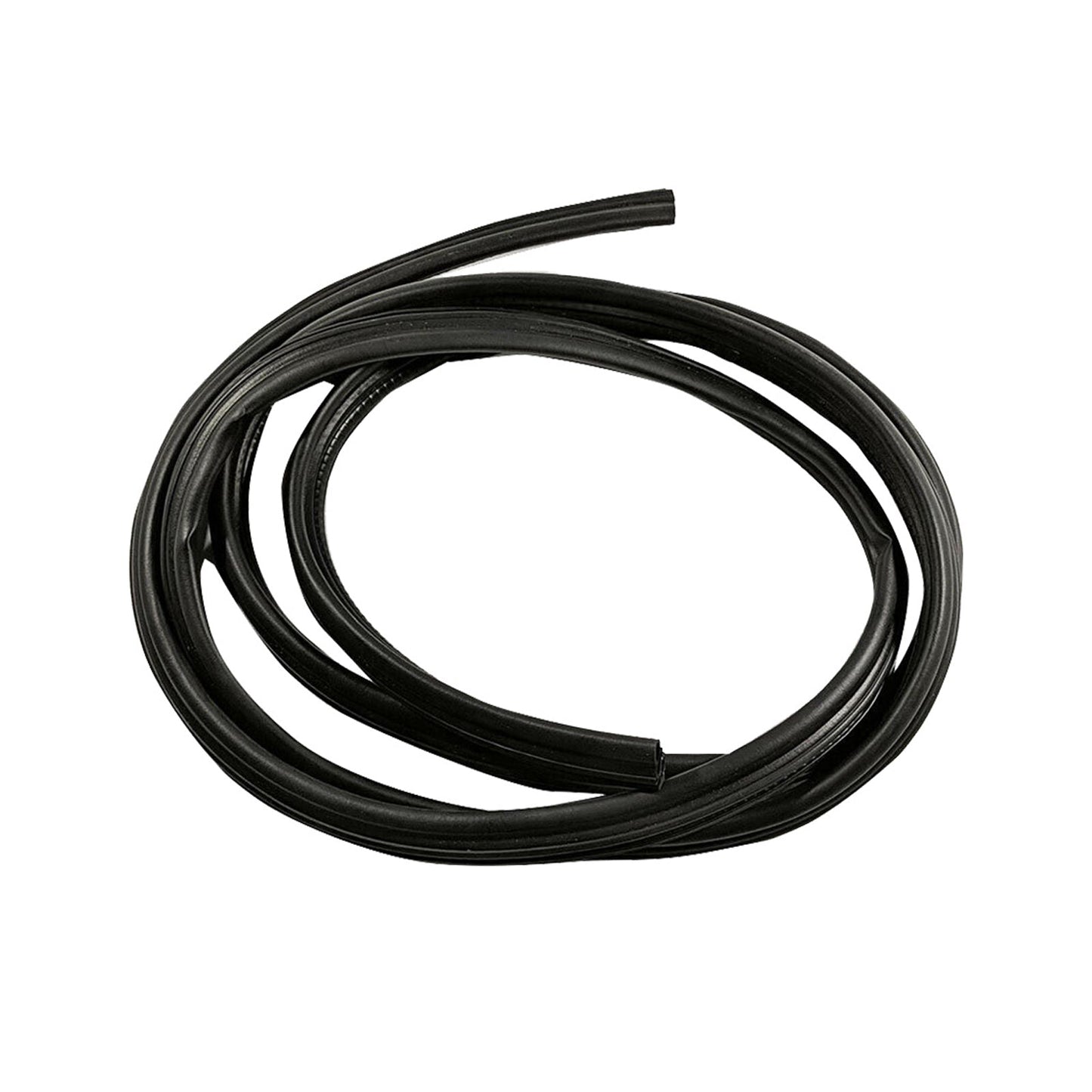 Front/Rear Door Rubber Seal Rubber Suitable for Holden Commodore VN VP VR VS-0