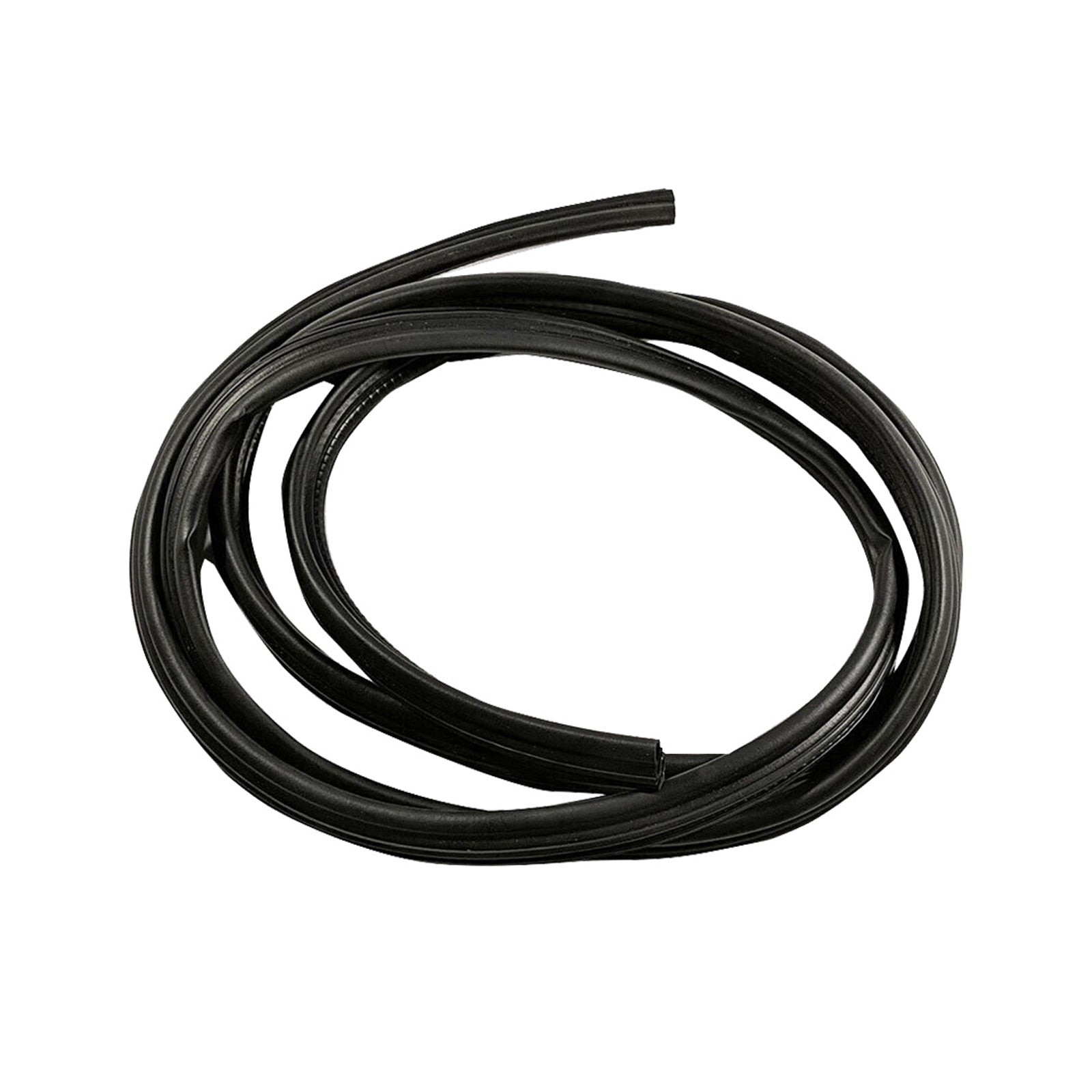 Front/Rear Door Rubber Seal Rubber Suitable for Holden Commodore VN VP VR VS-0