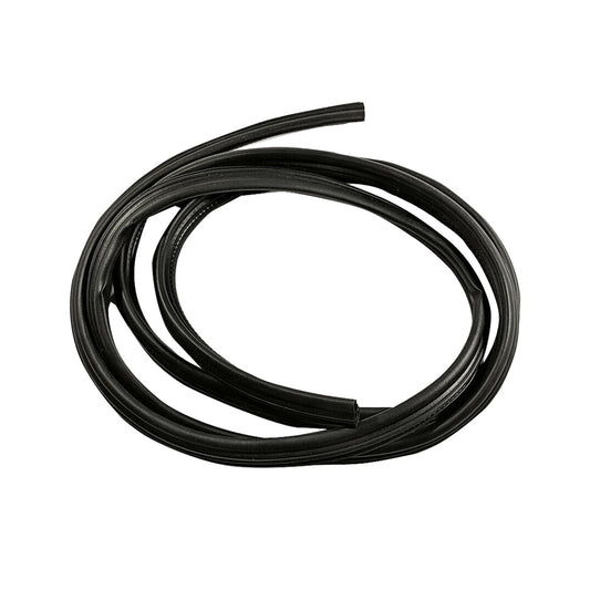 Front/Rear Door Rubber Seal Rubber Suitable for Holden Commodore VN VP VR VS-0