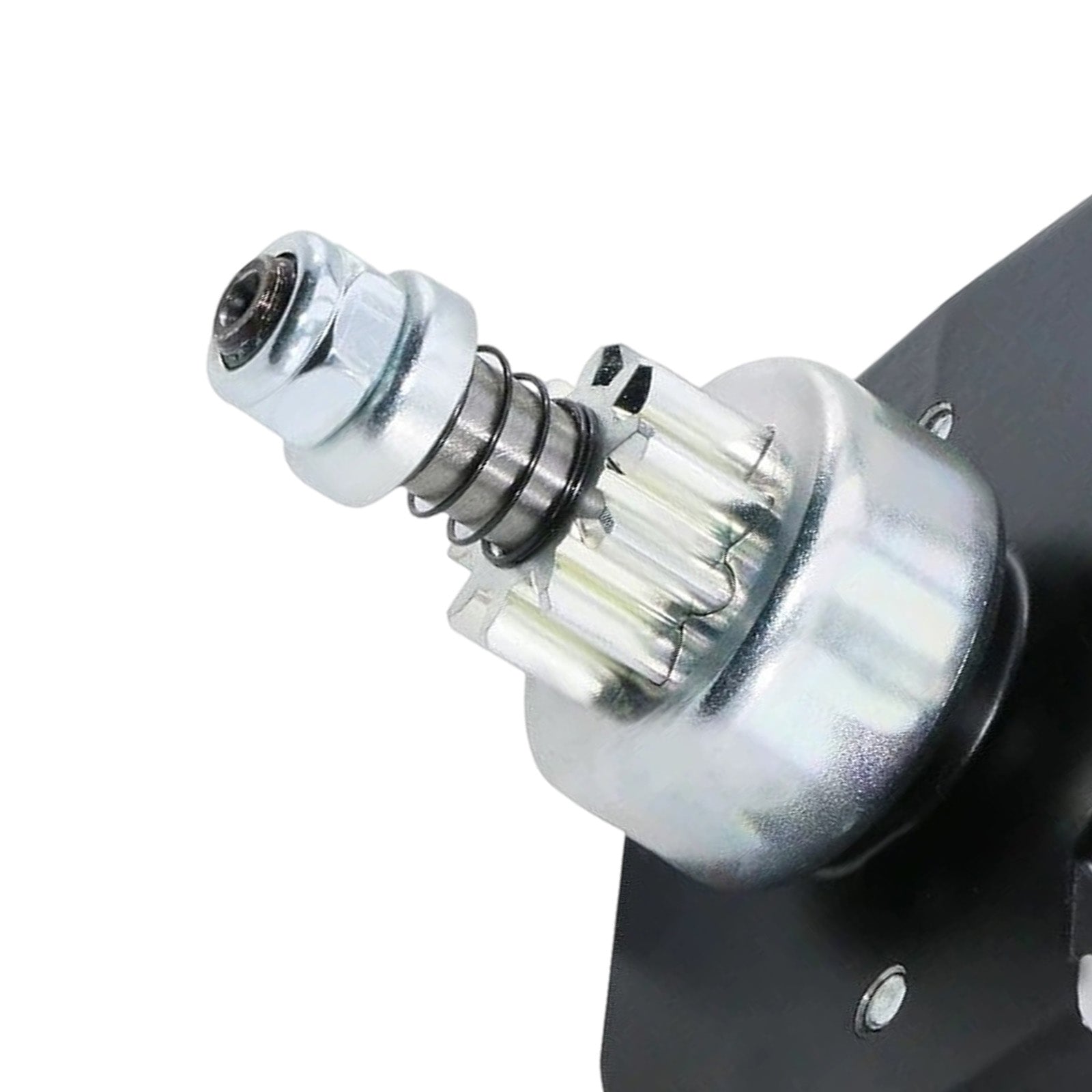 Starter Suitable For Mercury 9.9-25HP & Mariner 8-25HP 1980-2005 5724-3