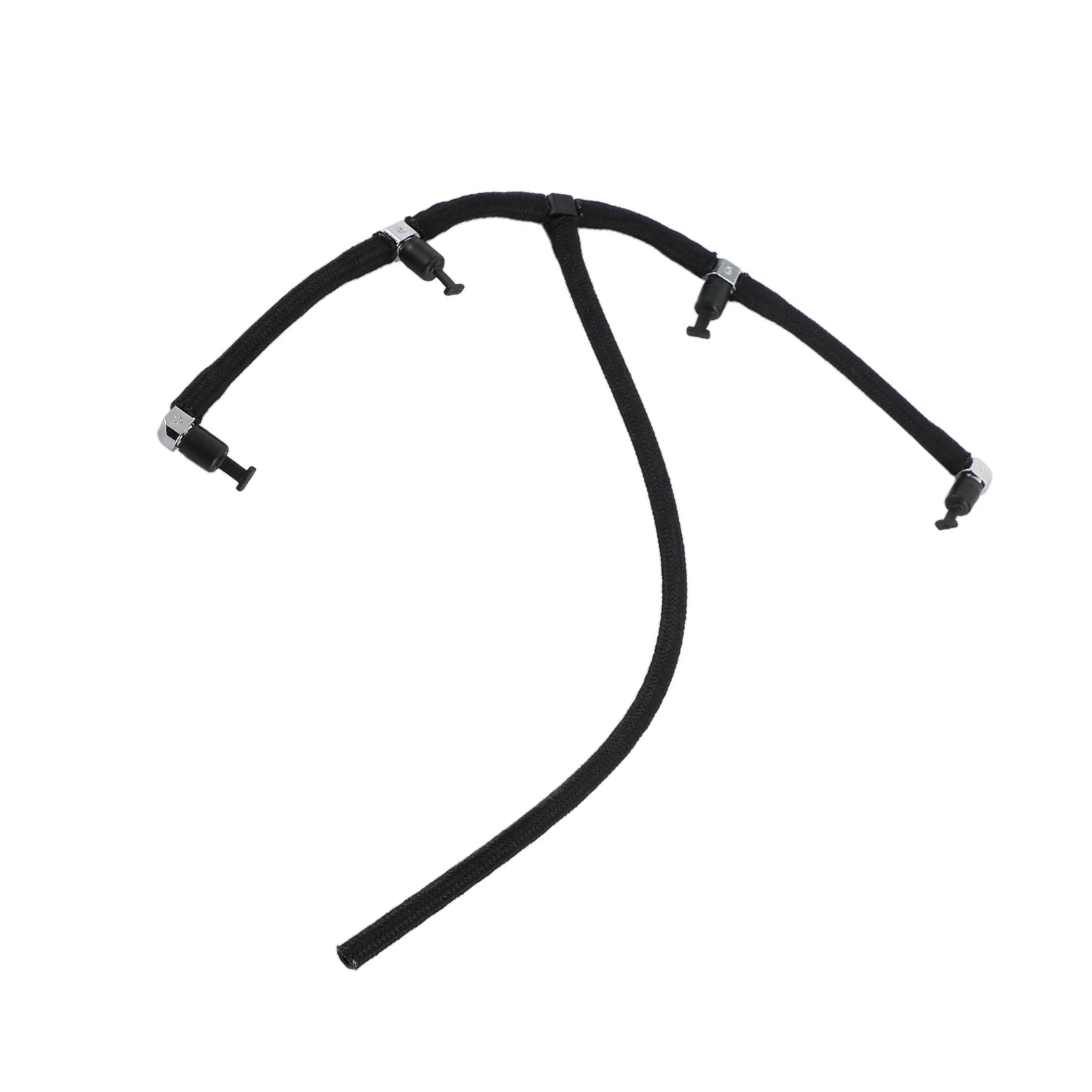 Injector Fuel Return Line Suitable For Patrol GU Y61 ZD30 Common Rail 3.0L-3
