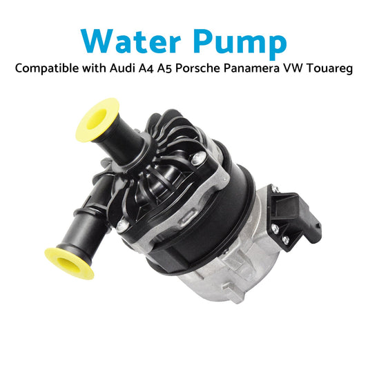 Auxillary Water Pump Suitable For Volkswagen Audi Porsche 7P0965567 95860656700-1