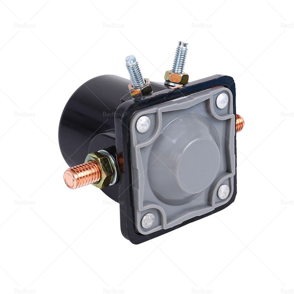 Starter Solenoid Valve Switch Suitable For Johnson OMC Outboard Evinrude 383622-4