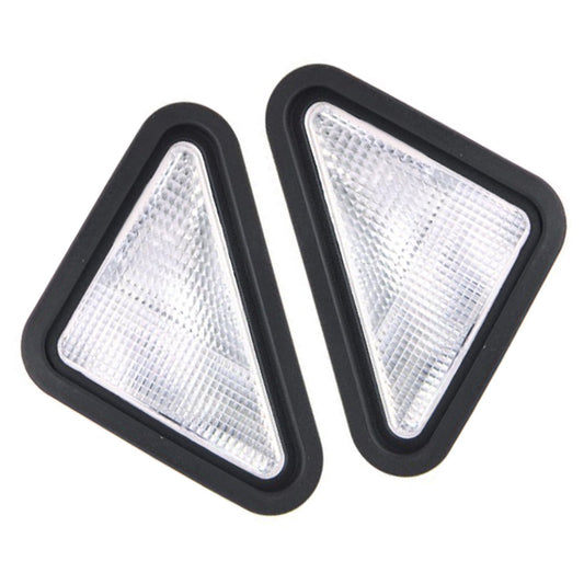 Headlight Tail Light Kit Suitable for Bobcat Loader 751 753 763 773 863 6674400-1
