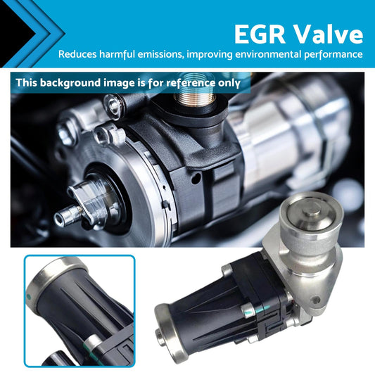EGR Valve Suitable For LDV T60  Ute 2.8L Diesel SK8C SC28R150Q5 2017 on-1