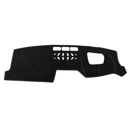 Dash Mat Dashboard Cover Suitable For Mazda CX-5 / CX-8 2017-2022 With HUD-0