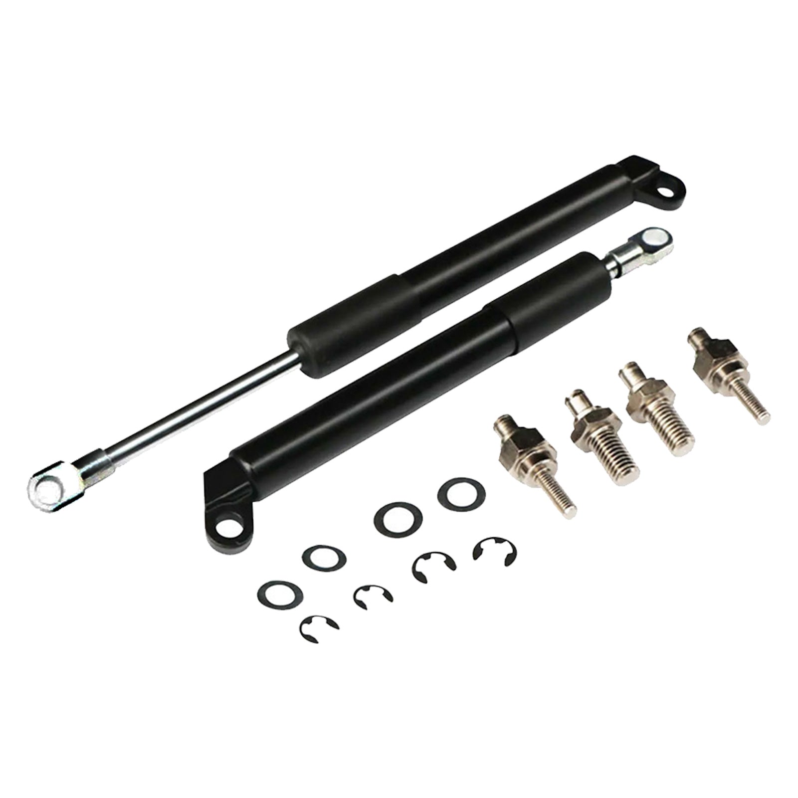 Rear Tailgate Assist Shock Gas Strut Suitable For Ford Ranger T9 Pickup 2023-2024-0