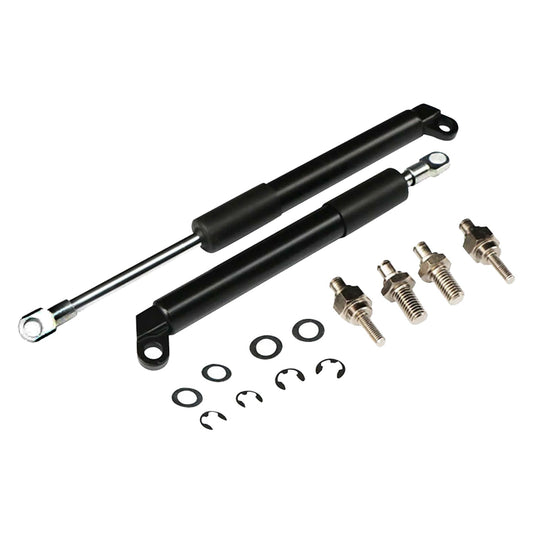 Rear Tailgate Assist Shock Gas Strut Suitable For Ford Ranger T9 Pickup 2023-2024-0