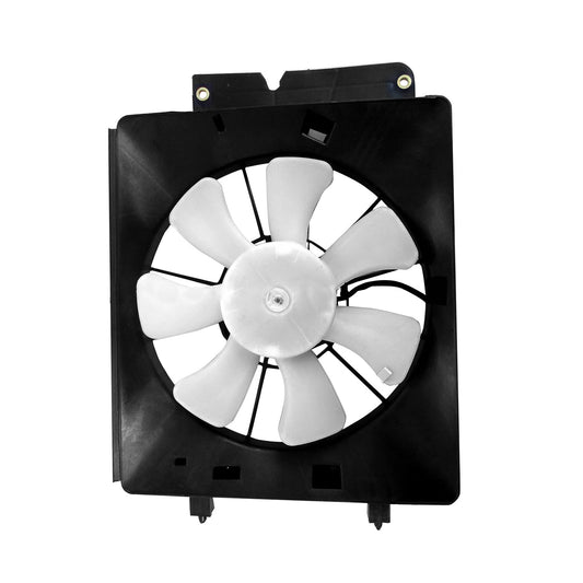 AC Air Condenser Thermo Cooling Fan Assembly Suitable For Honda CRV CR-V 01~06-0
