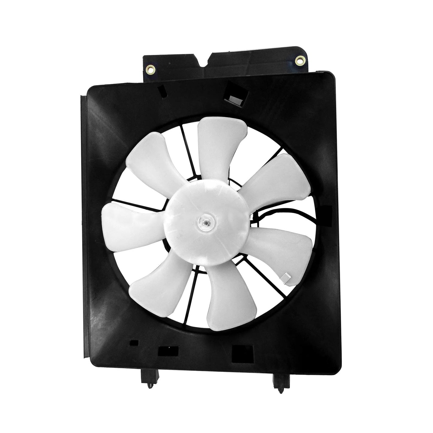 AC Air Condenser Thermo Cooling Fan Assembly Suitable For Honda CRV CR-V 01~06-5