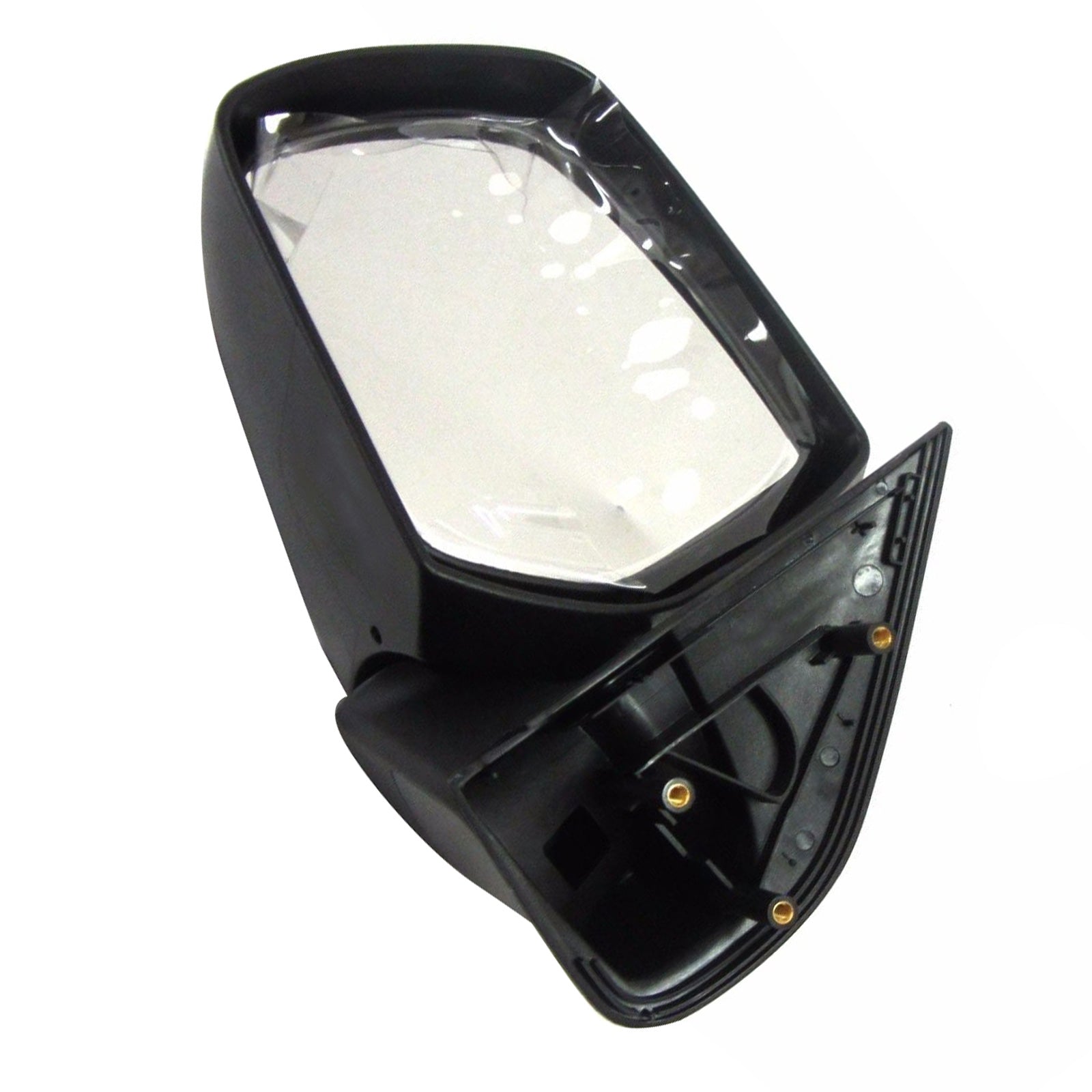 Left Passenger Side Manual Door Mirror Suitable For Ford Ranger PJ PK 2006-2011-4