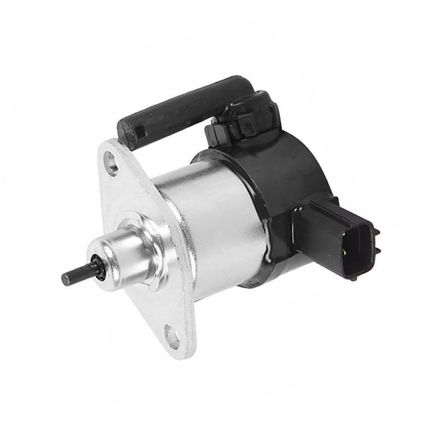 Fuel Shut Off Solenoid Suitable For Kubota 1C010-60015 1C010-60016 1C010-60017-2