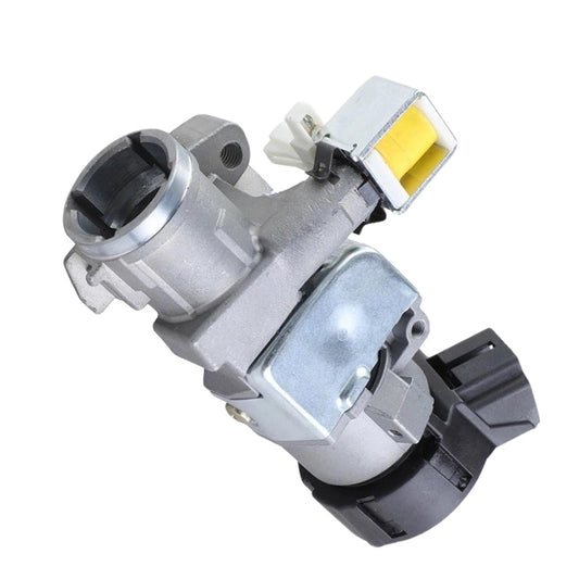 Ignition Switch Housing Suitable For VW Amarok Polo Transporter Skoda Rapid-0