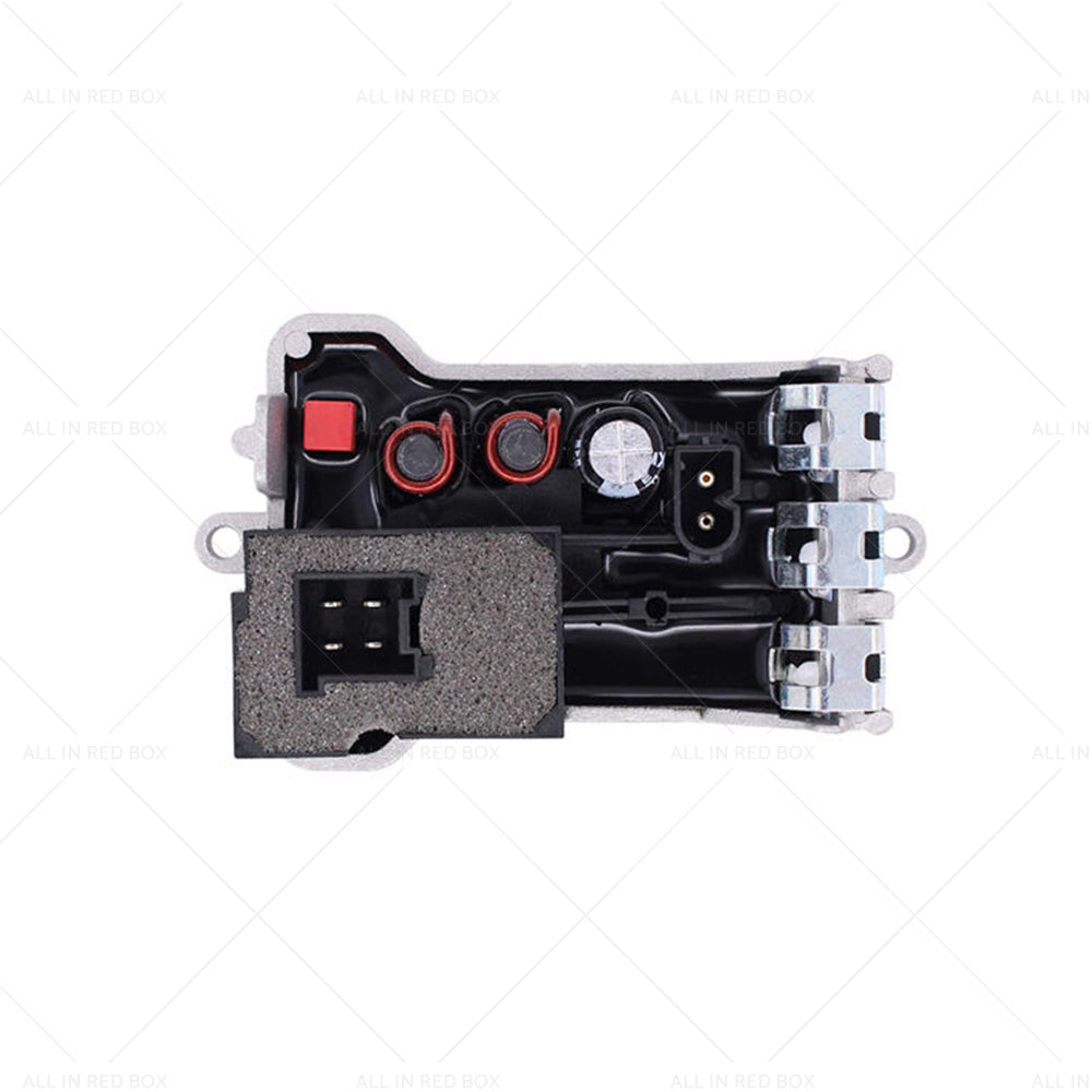 Blower Motor Resistor Suitable For Mercedes R230 W203 S203 W220 W211 W163 W463-4