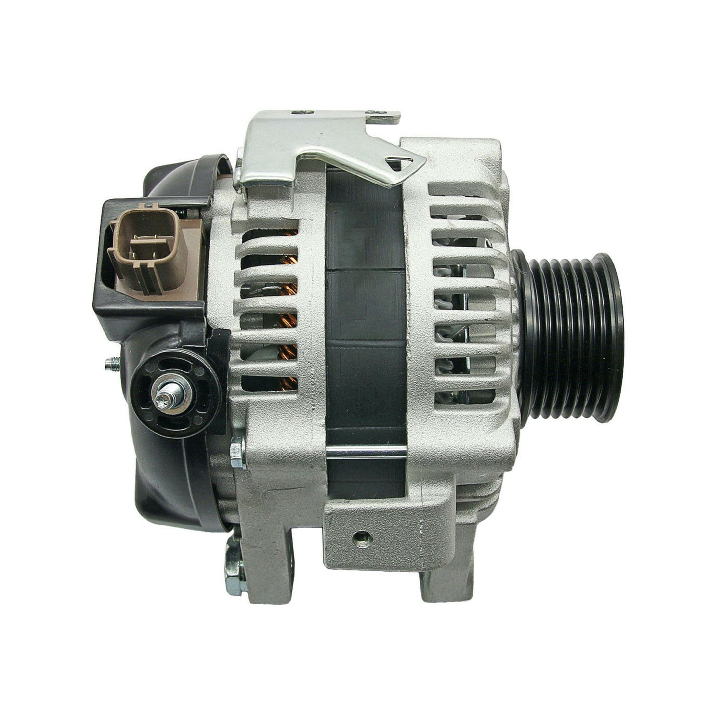 100A Alternator Suitable For Toyota Camry ACV30R / Tarago ACR50R 2006-2012 2.4L Petrol-0