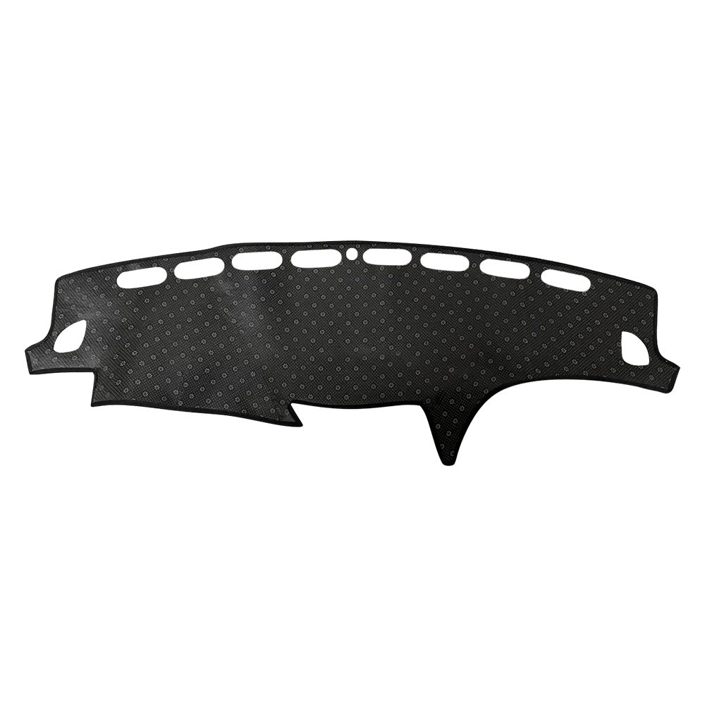 Dash Mat Suitable For Subaru Impreza Sedan 2007-2011 – Non-Slip Dashboard Sun Cover-0