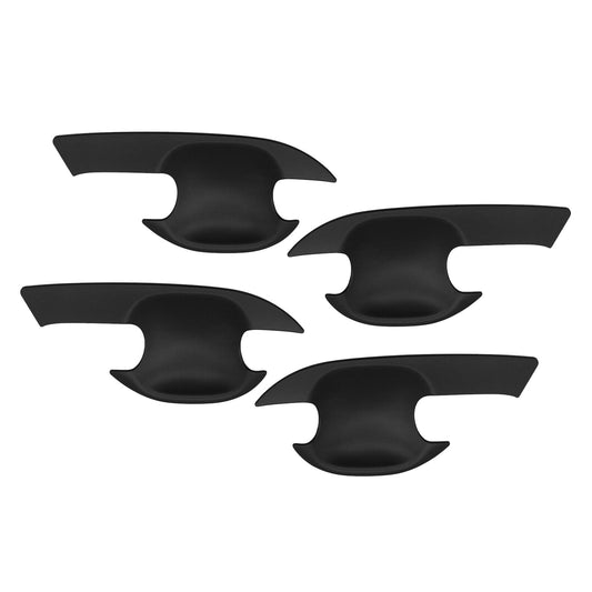 Door Handle Bowl Cup Insert Cover Suitable For Ford Ranger Everest 2023 Next Gen-0