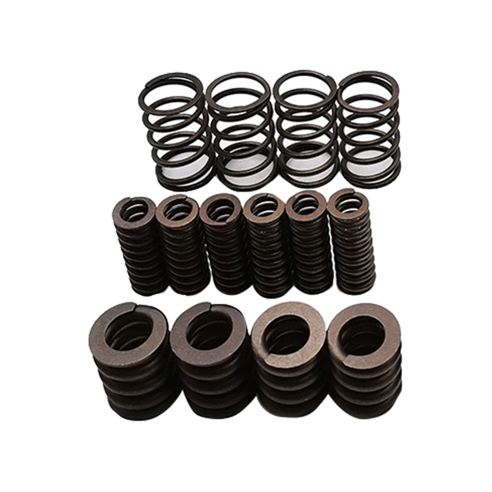 6DCT450 Gearbox Clutch Retainer Springs Repair Kit Suitable For Ford MPS6 Models-2