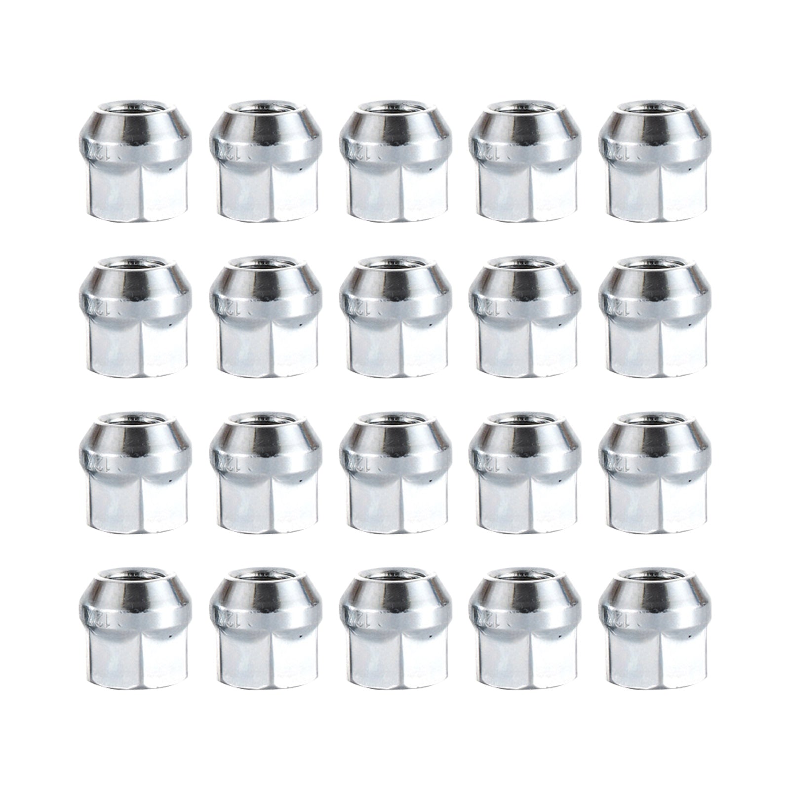 20x M12x1.5 Wheel Nuts Suitable For Holden Commodore VL VN VR VS VT VX VY-0