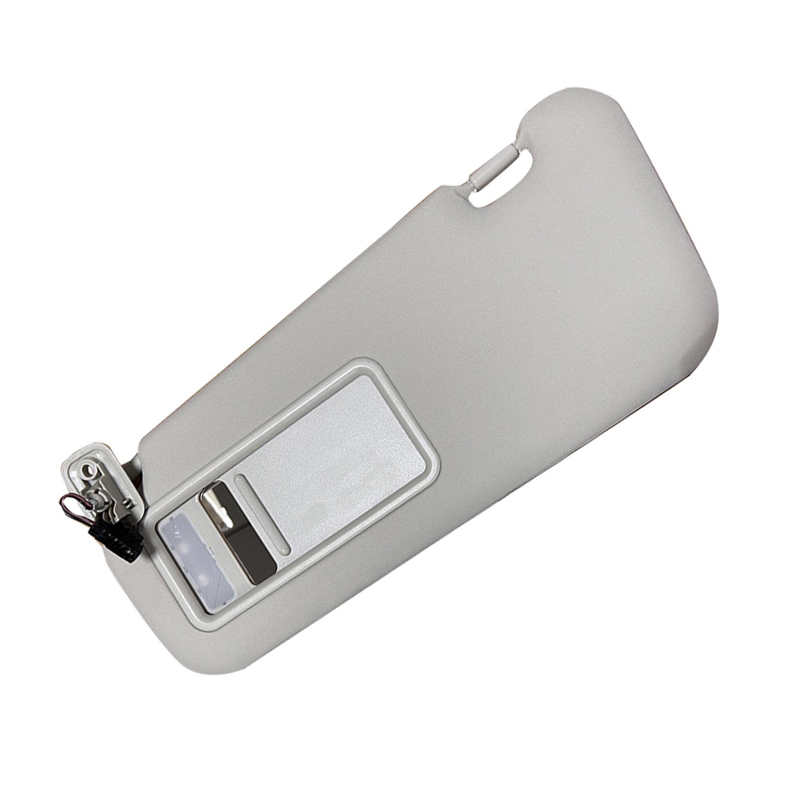 Left Side Sun Visor BBM2-69-320C-75 Suitable For Mazda 3 Hatchback 2010-2013-2