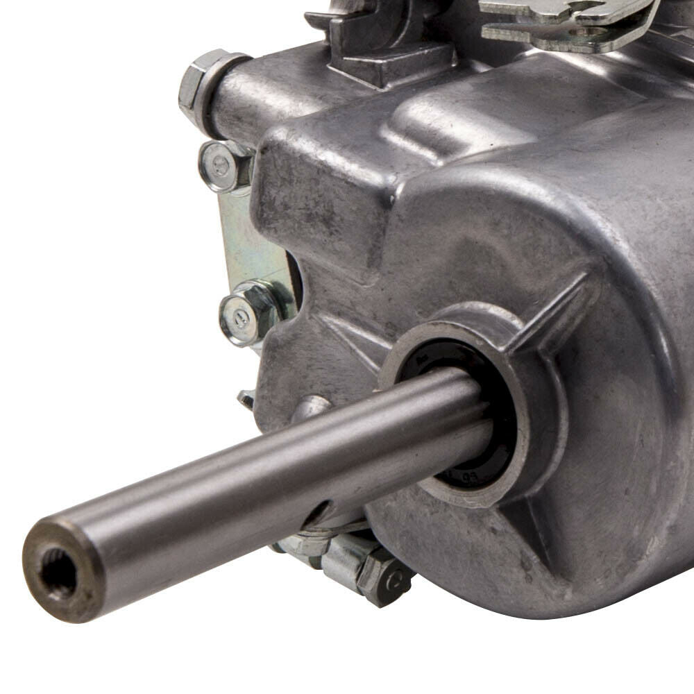 Gearbox 3 Speed Transmission Suitable For Honda HRU216 Self Propelled Lawn Mower-2