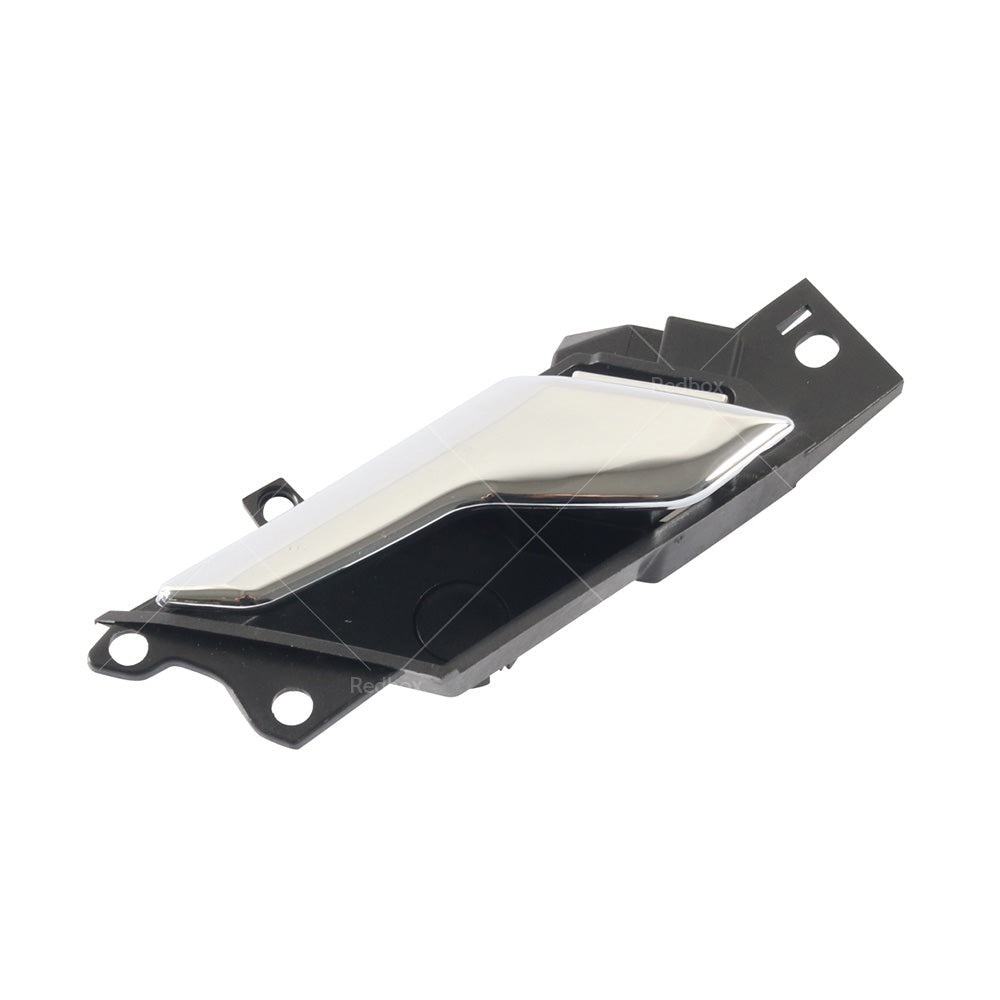 Left Inner Door Handle Chrome Fit For Holden Captiva 5 Seater 2006 - 2018-4