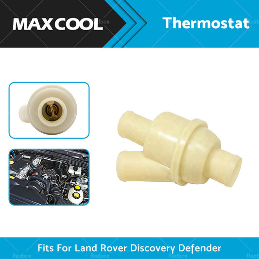 Suitable for Land Rover Discovery 2 V8 TD5 Defender TD5 Thermostat PEM100990-1