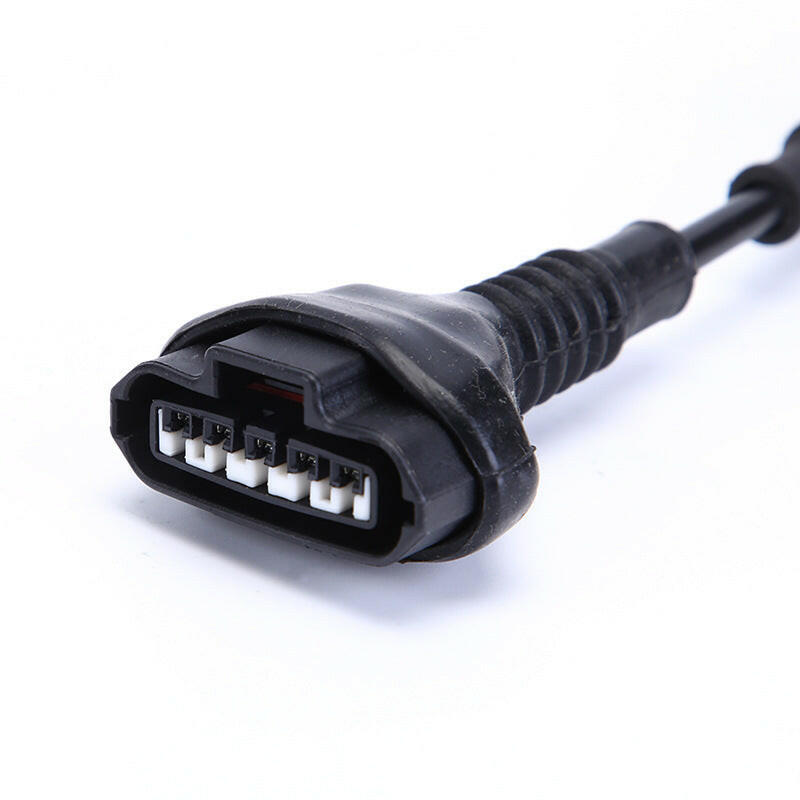 EGR Cable Module Suitable For Ford Ranger PK 3.0L TD Diesel 2009-2011-2