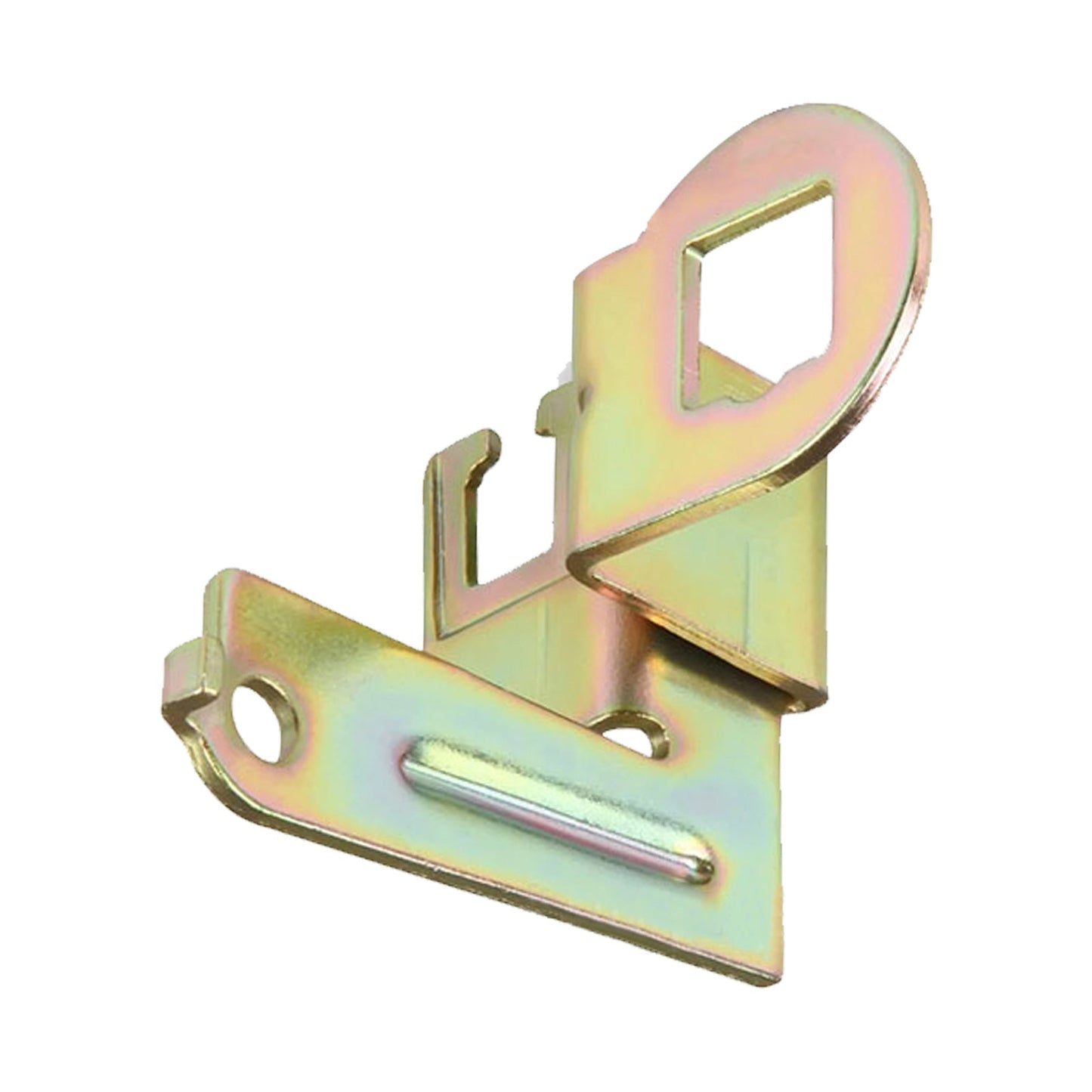 Throttle Bracket Suitable for Transmissions TH-350 TH-400 TH-200-4R 090127329115-0