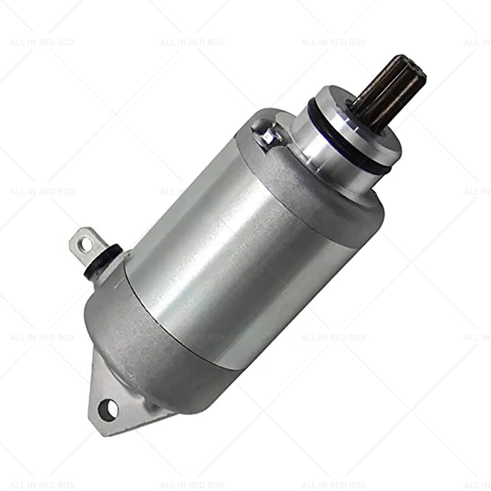 Starter Motor Suitable For Yamaha WR250F YZ250FX 2015-2019 2GB-81890-00-3