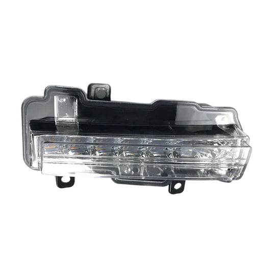 Front Bumper Fog Light 8312A019 Left Lamp Suitable for Pajero Montero 2015-2017-0