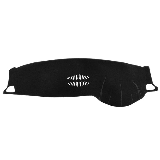 Dash Mat Suitable For BMW X5 E70 Series 2007-2013 Non-HUD Dashboard Cover Non-Slip-0