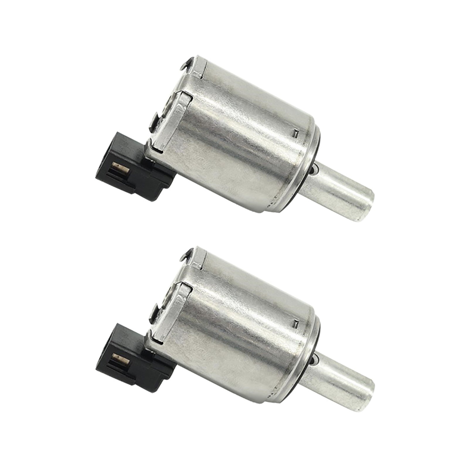 2x Automatic Transmission Solenoid Valve Suitable For Peugeot, Citroën & Renault 257416-0