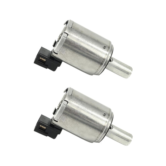 2x Automatic Transmission Solenoid Valve Suitable For Peugeot, Citroën & Renault 257416-0