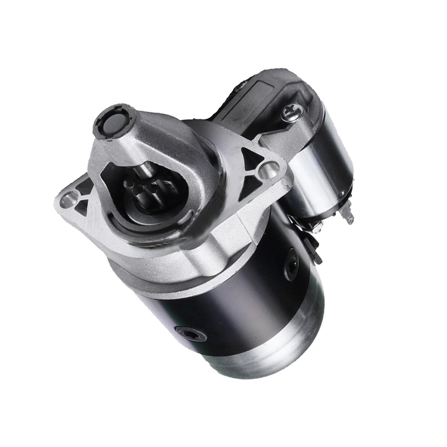 Starter Motor Suitable for Kubota Tractor A49G2 B1600 B1500 B1550 12V 1523163010-1