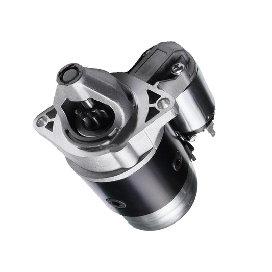 Starter Motor Suitable for Kubota Tractor A49G2 B1600 B1500 B1550 12V 1523163010-1