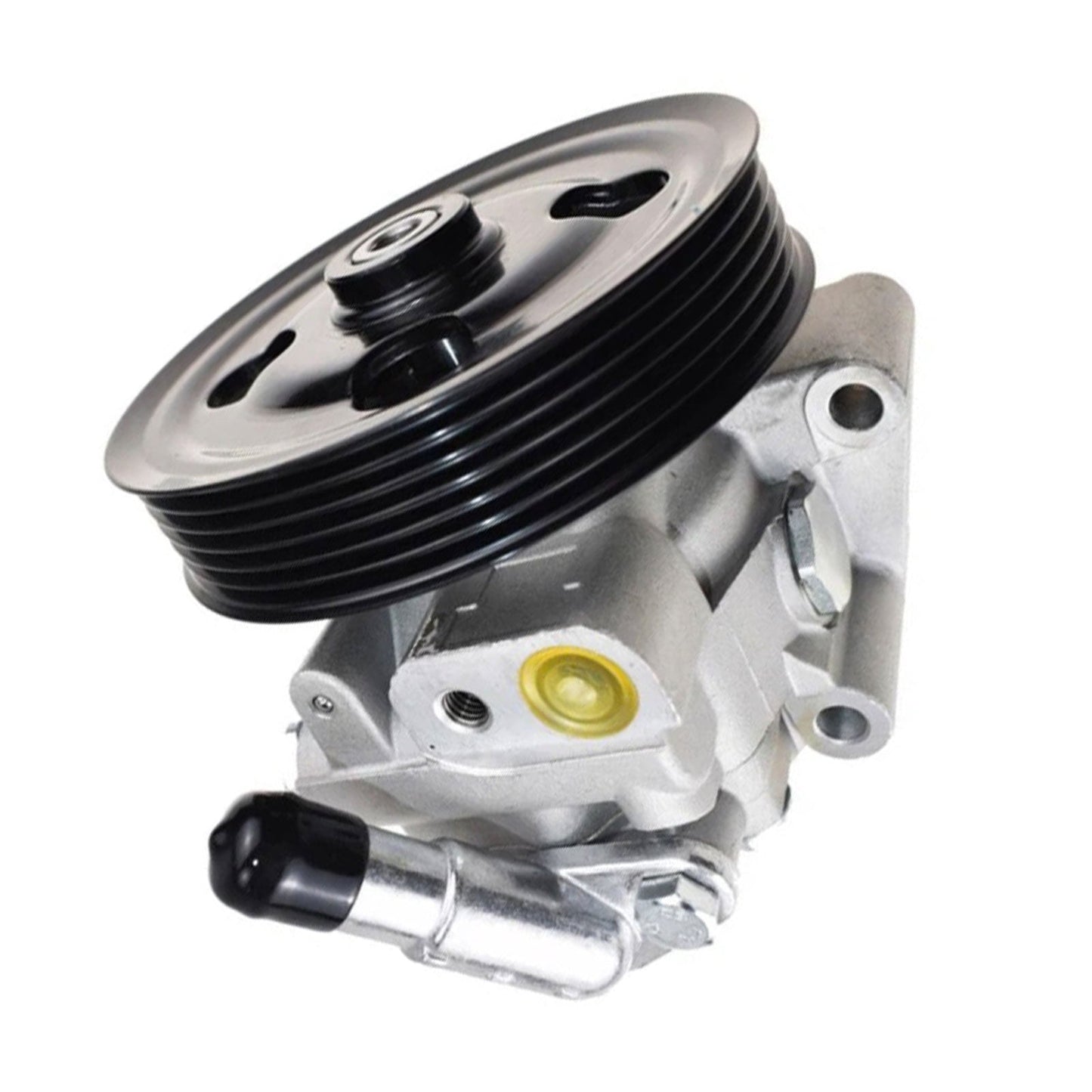 Power Steering Pump Suitable for Ford Mondeo MA MB 2.0L Diesel 2.3L Petrol 07-10-1