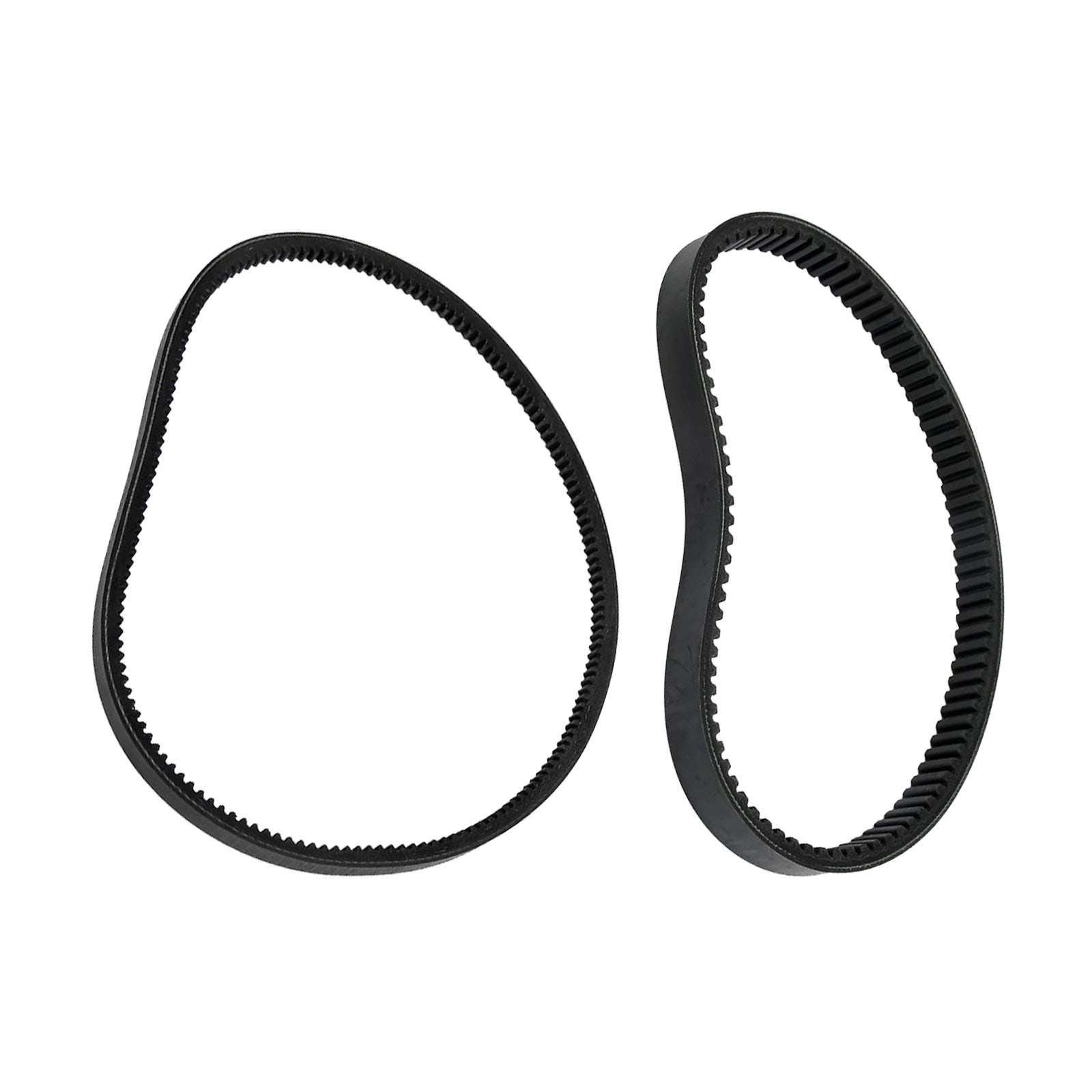 Golf Cart Drive Starter Belt Suitable For Yamaha G2 G5 G8 G9 G14 1985-2006 J55-G6241-00-1